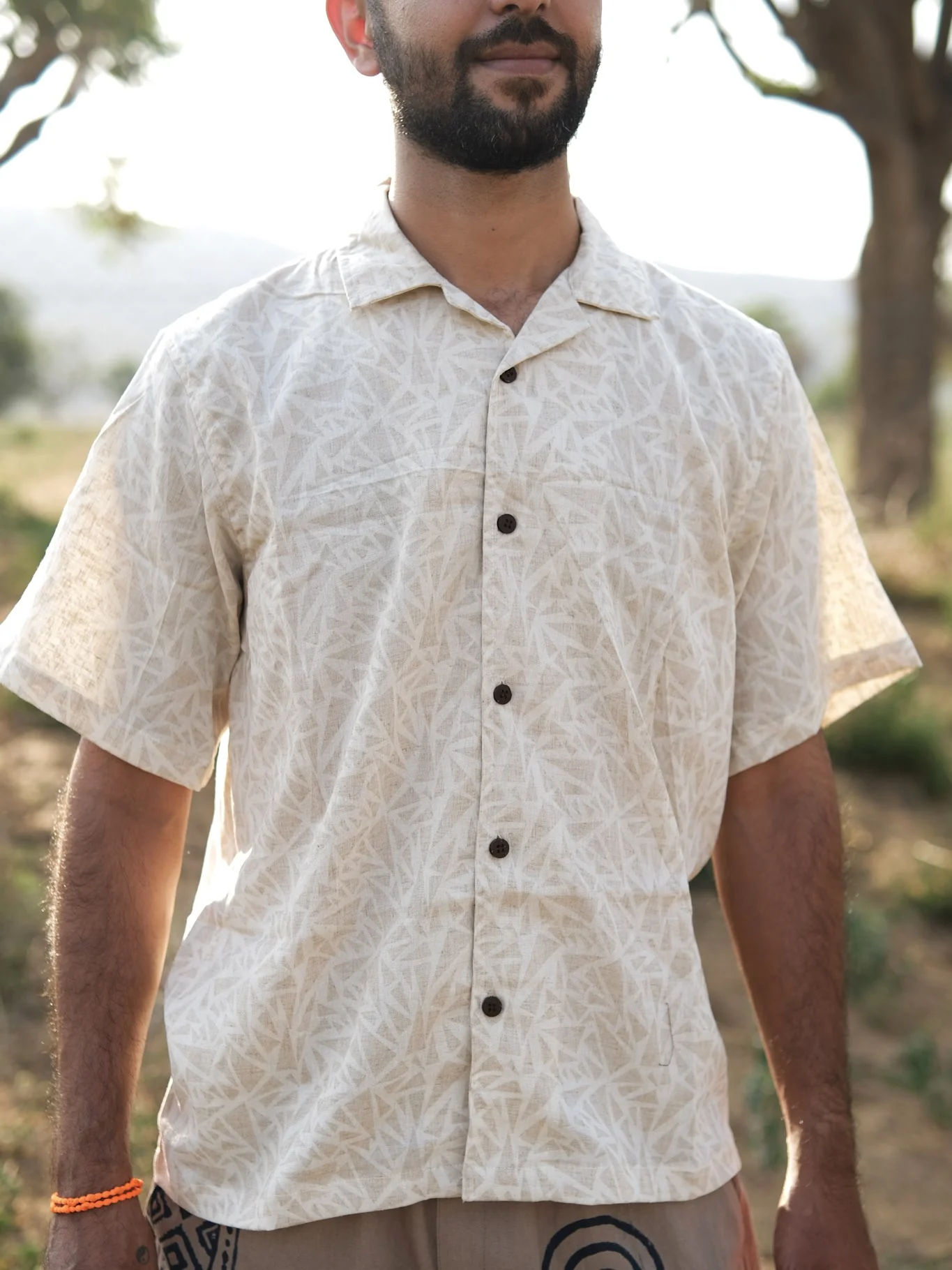 Aether Shirt